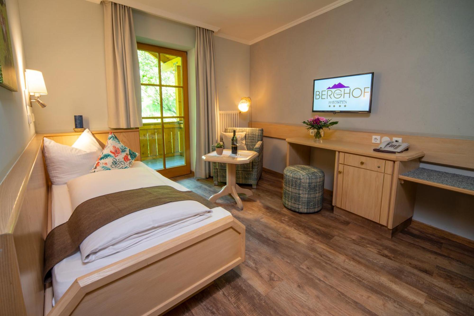 Single Room