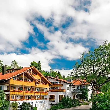 Hotel Berghof-3
